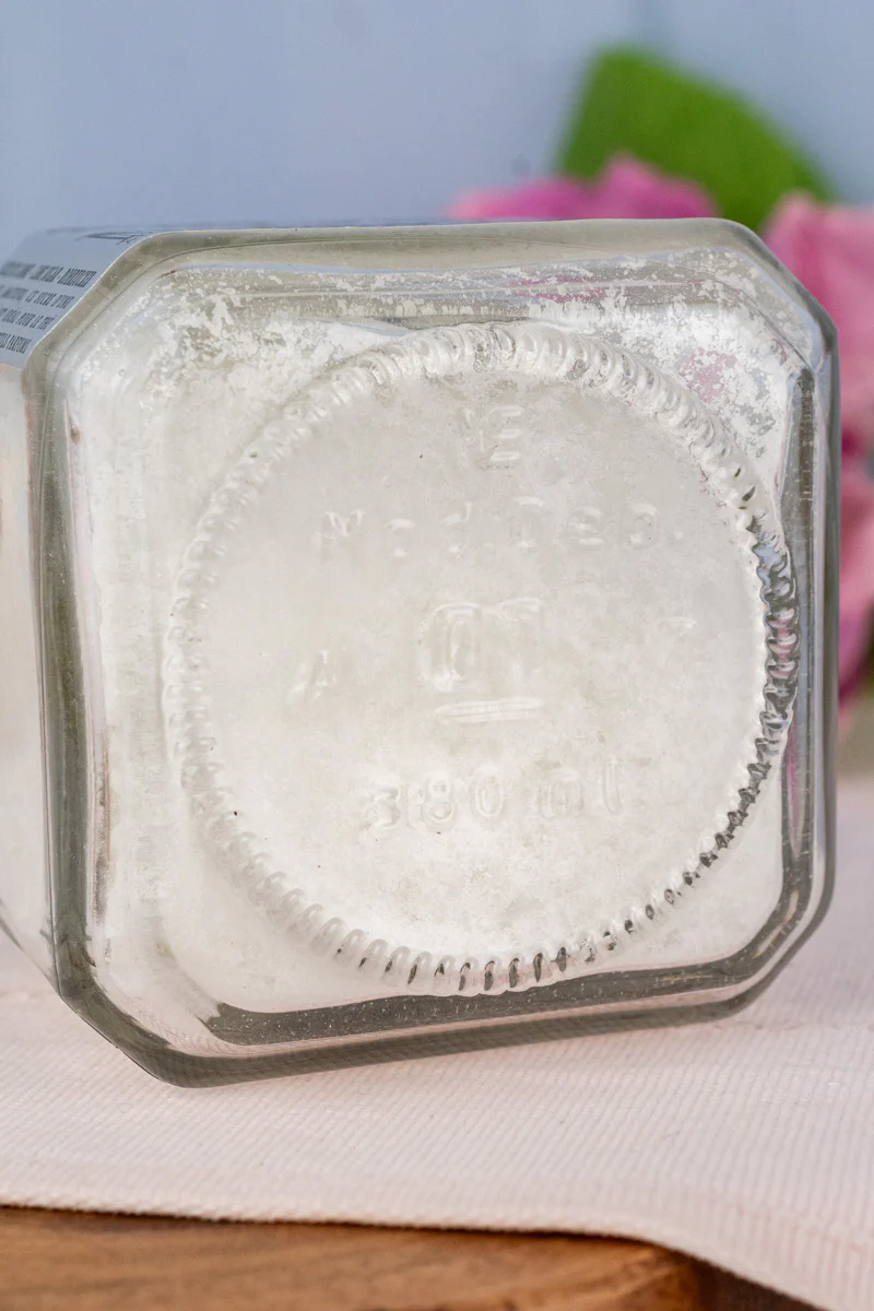 Mariage Frères Crystalline Sugar - Image 7