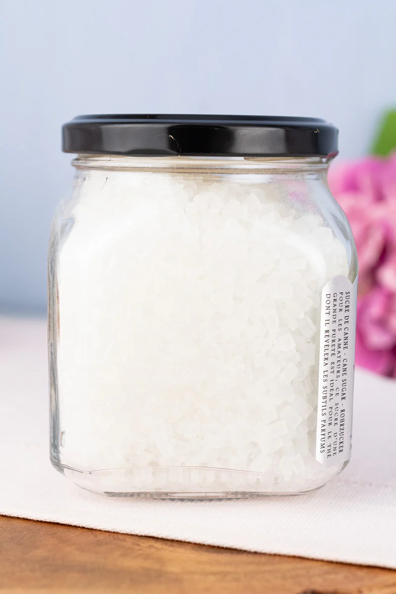 Mariage Frères Crystalline Sugar - Image 9
