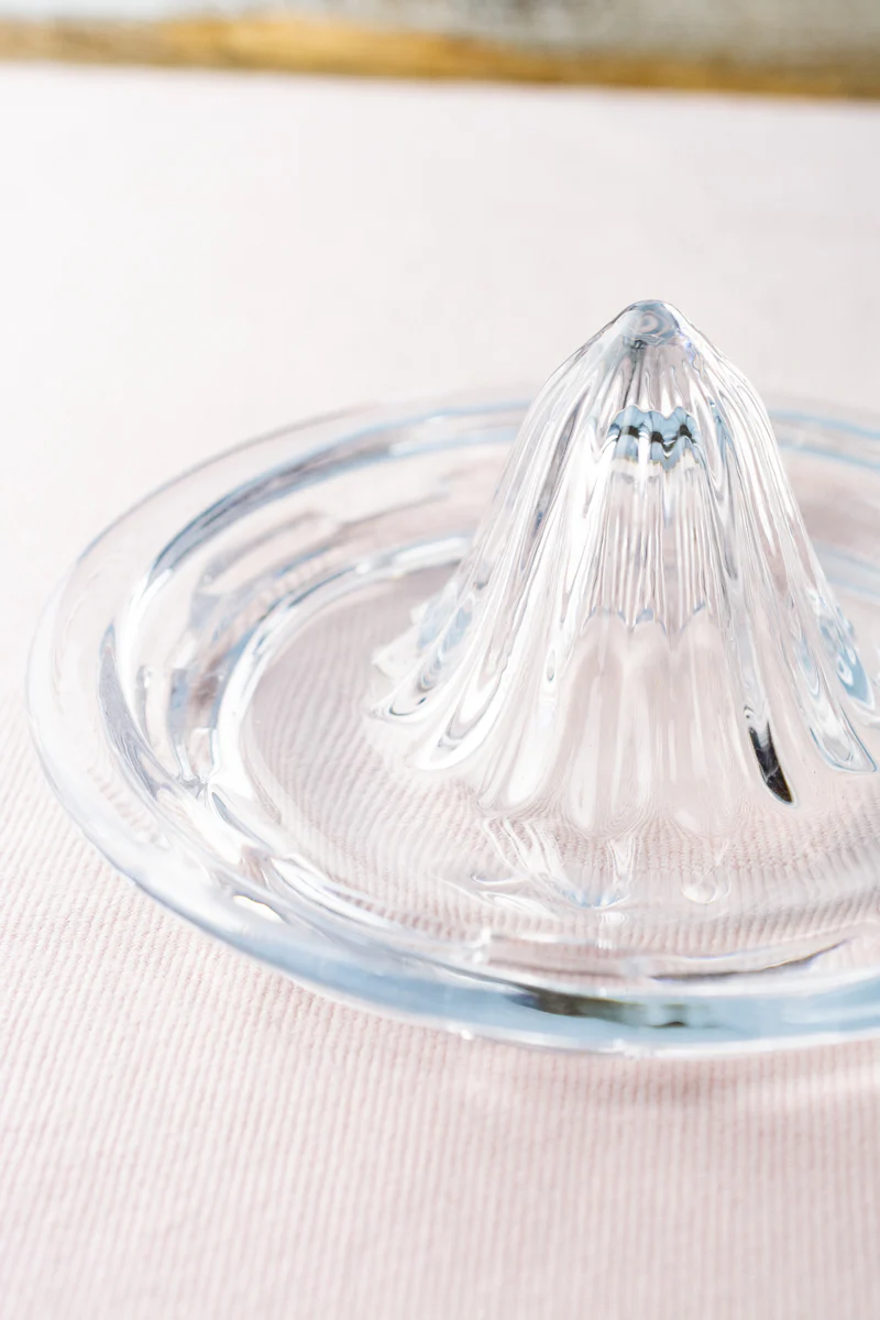 Glass Measuring Cup and Citrus Juicer - Image 6