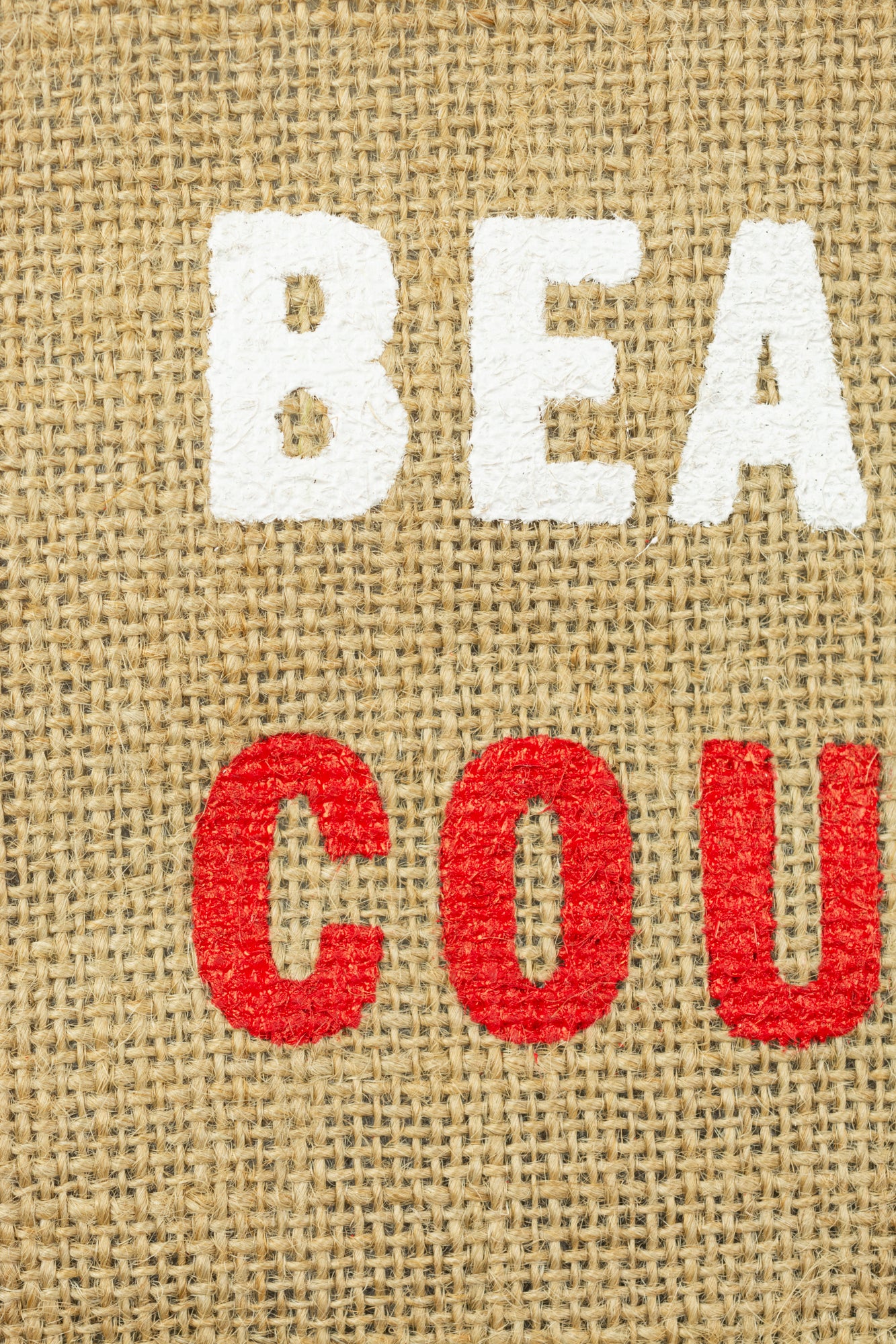 Merci Beaucoup Lunch Tote - Image 10