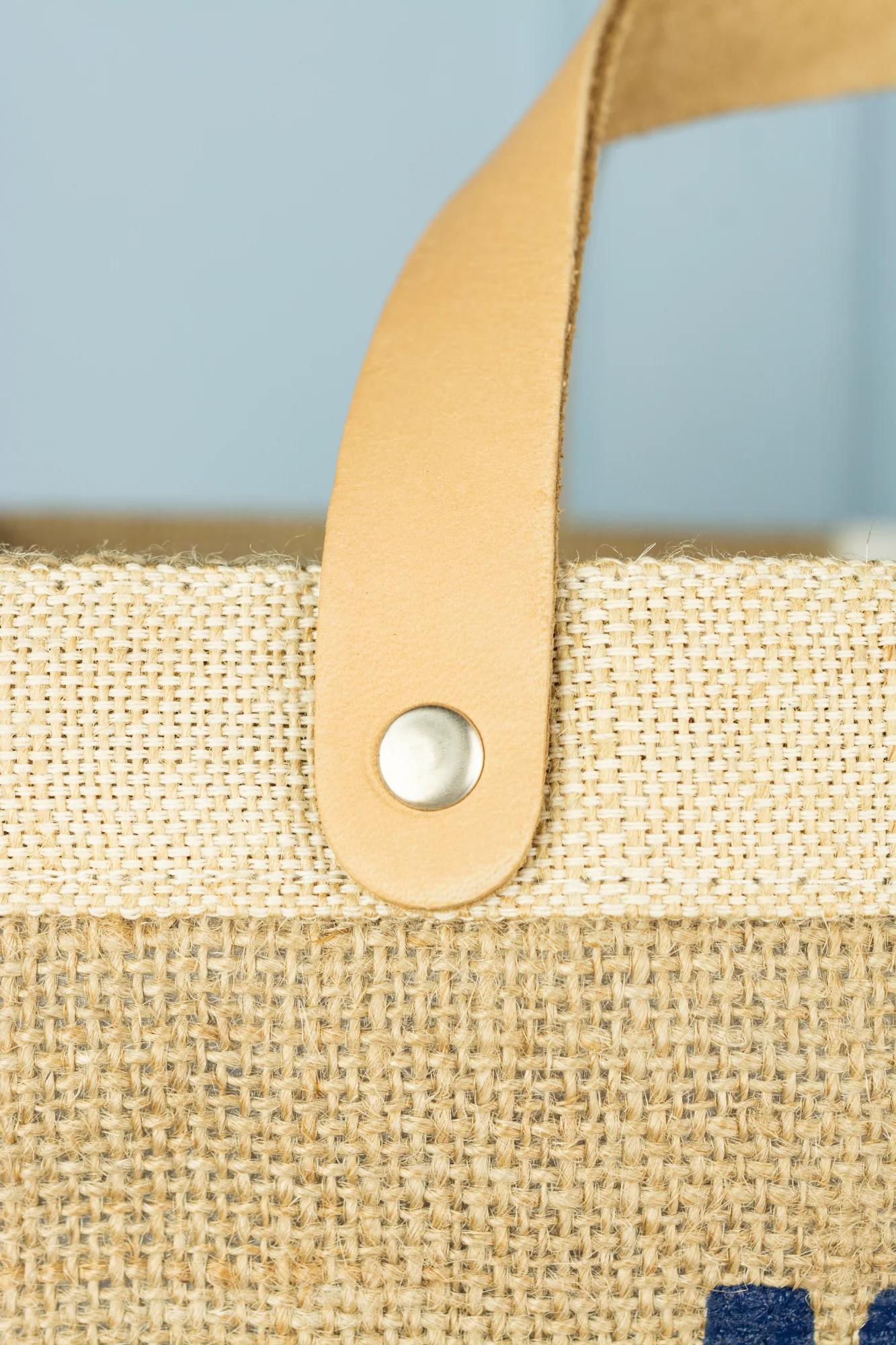 Merci Beaucoup Lunch Tote - Image 11