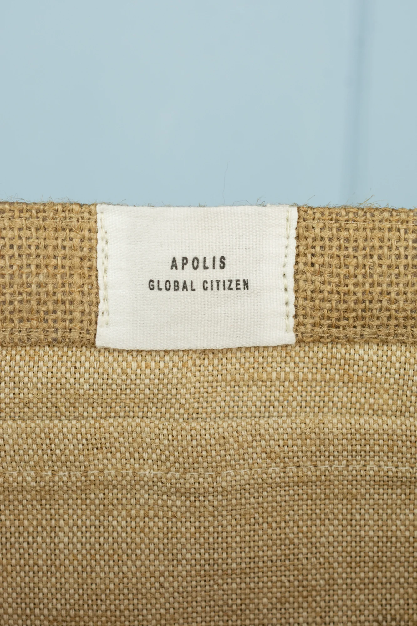 Merci Beaucoup Lunch Tote - Image 12
