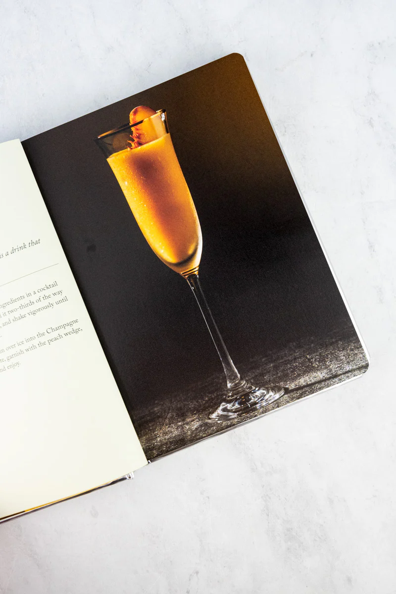 Mocktails Book - Image 6