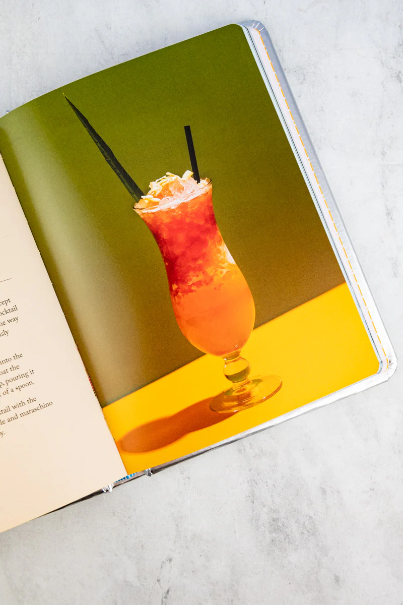 Mocktails Book - Image 7