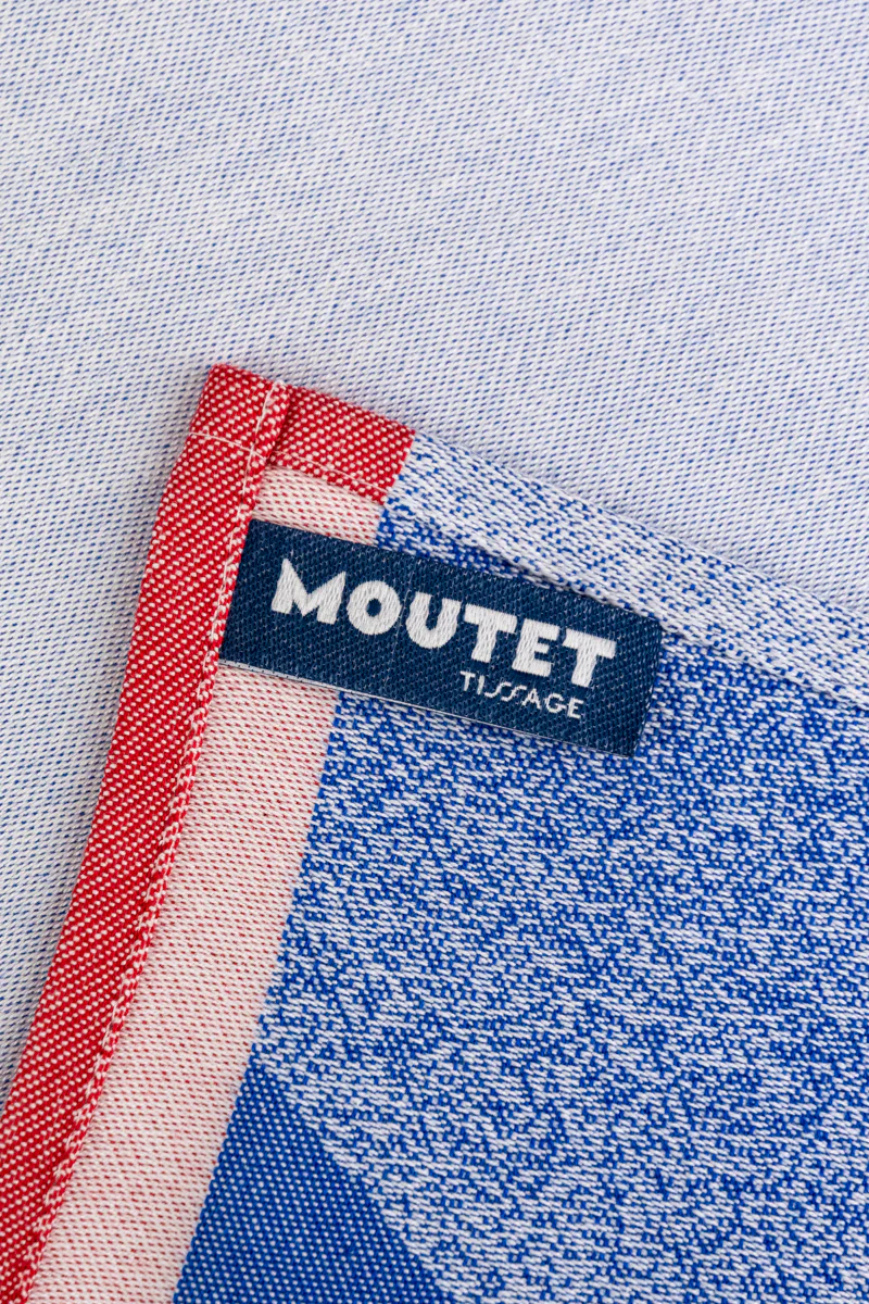 P.O.S.H. Bellhop Towel by Moutet - Image 3