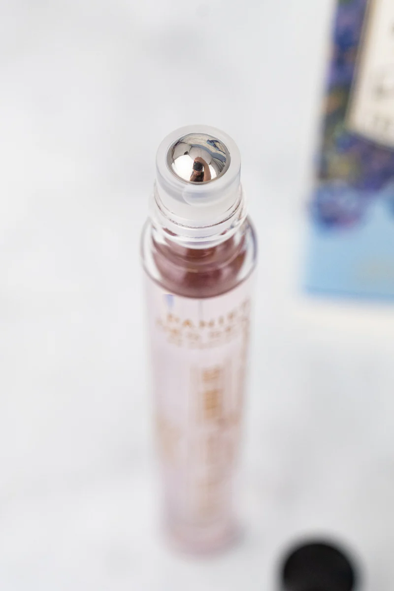 Panier des Sens Blooming Iris Eau de Toilette Roll-On - Image 2