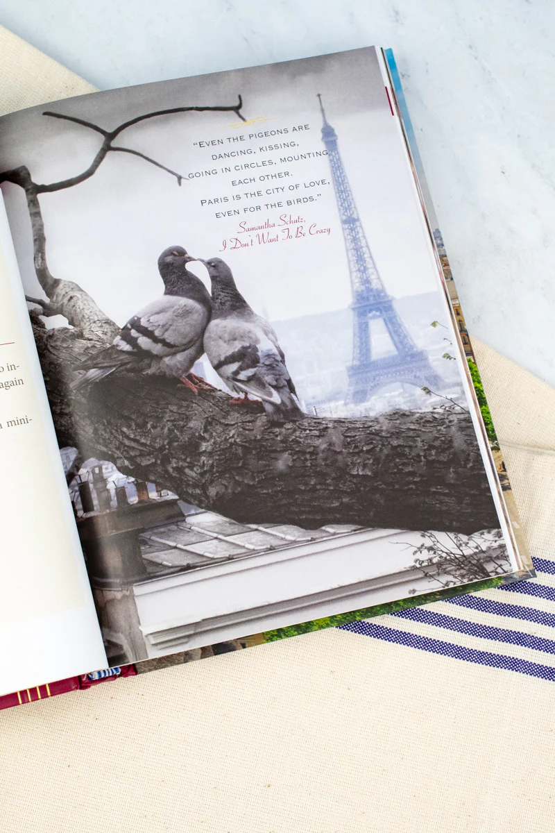 Paris Cocktails Book, 2nd Edition : An Elegant Collection of Over 100 Recipes Inspired by the City of Light - Image 20