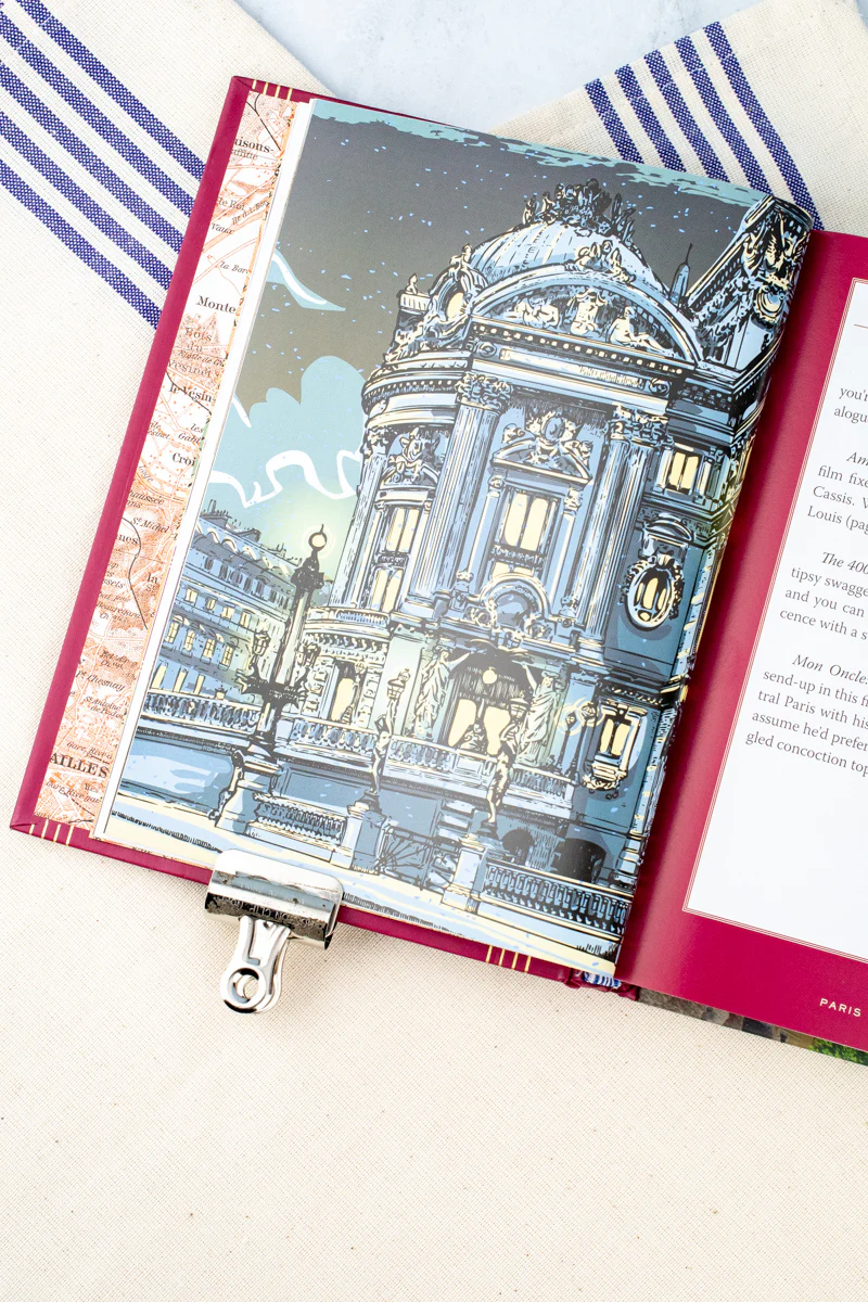 Paris Cocktails Book, 2nd Edition : An Elegant Collection of Over 100 Recipes Inspired by the City of Light - Image 21