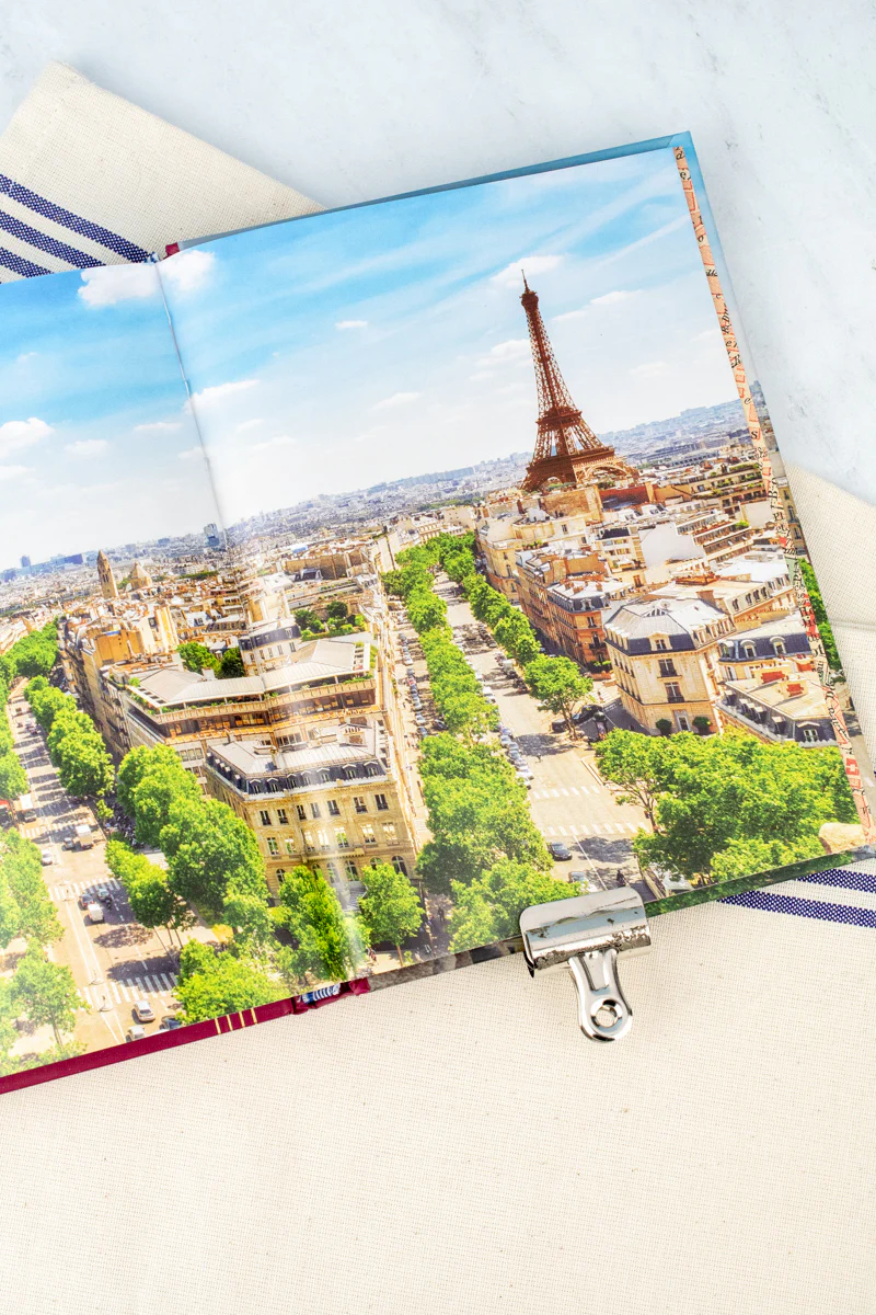 Paris Cocktails Book, 2nd Edition : An Elegant Collection of Over 100 Recipes Inspired by the City of Light - Image 25