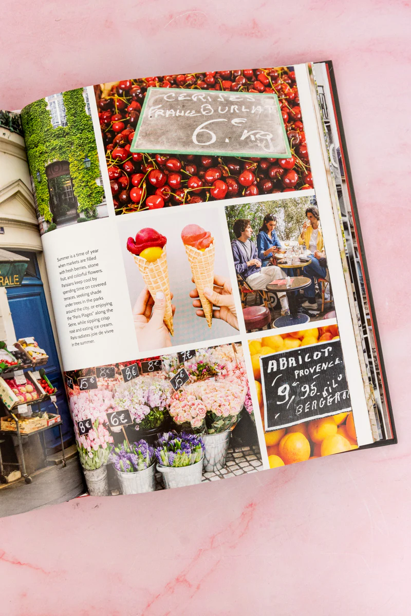Paris Every Day Book - Image 11