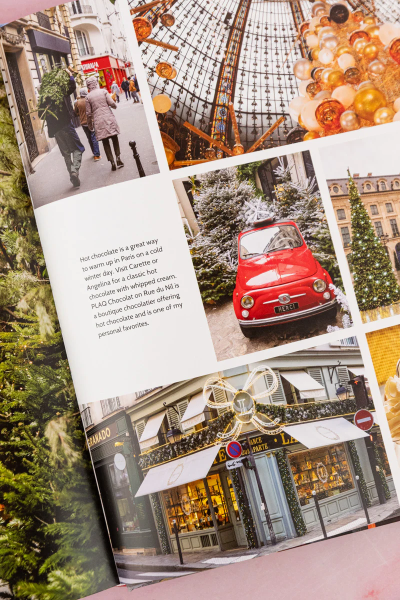 Paris Every Day Book - Image 12
