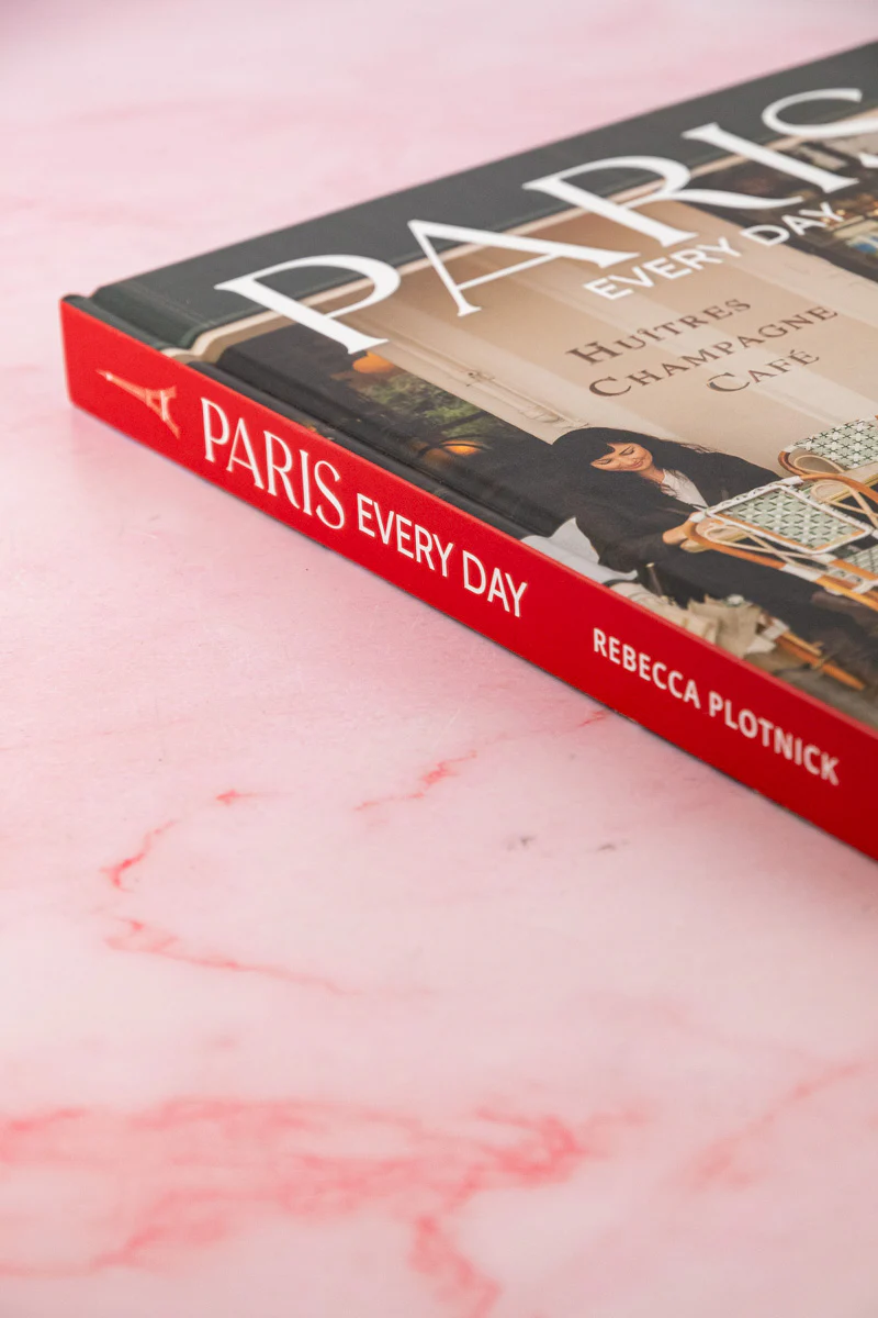 Paris Every Day Book - Image 2