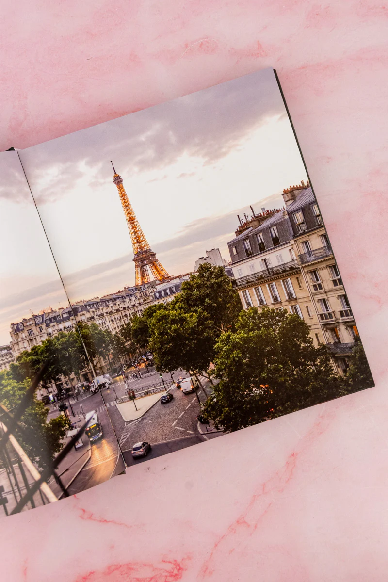 Paris Every Day Book - Image 4