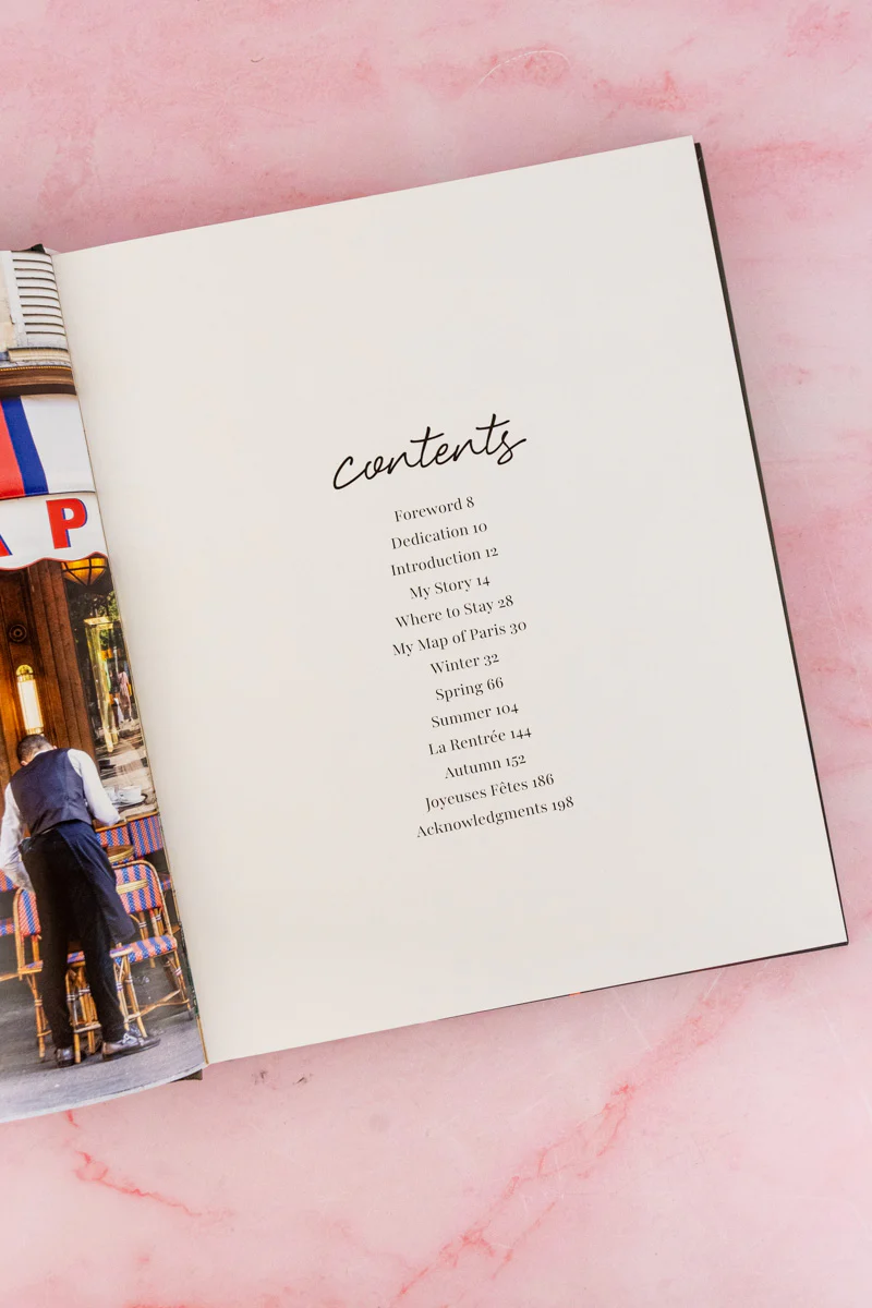 Paris Every Day Book - Image 5