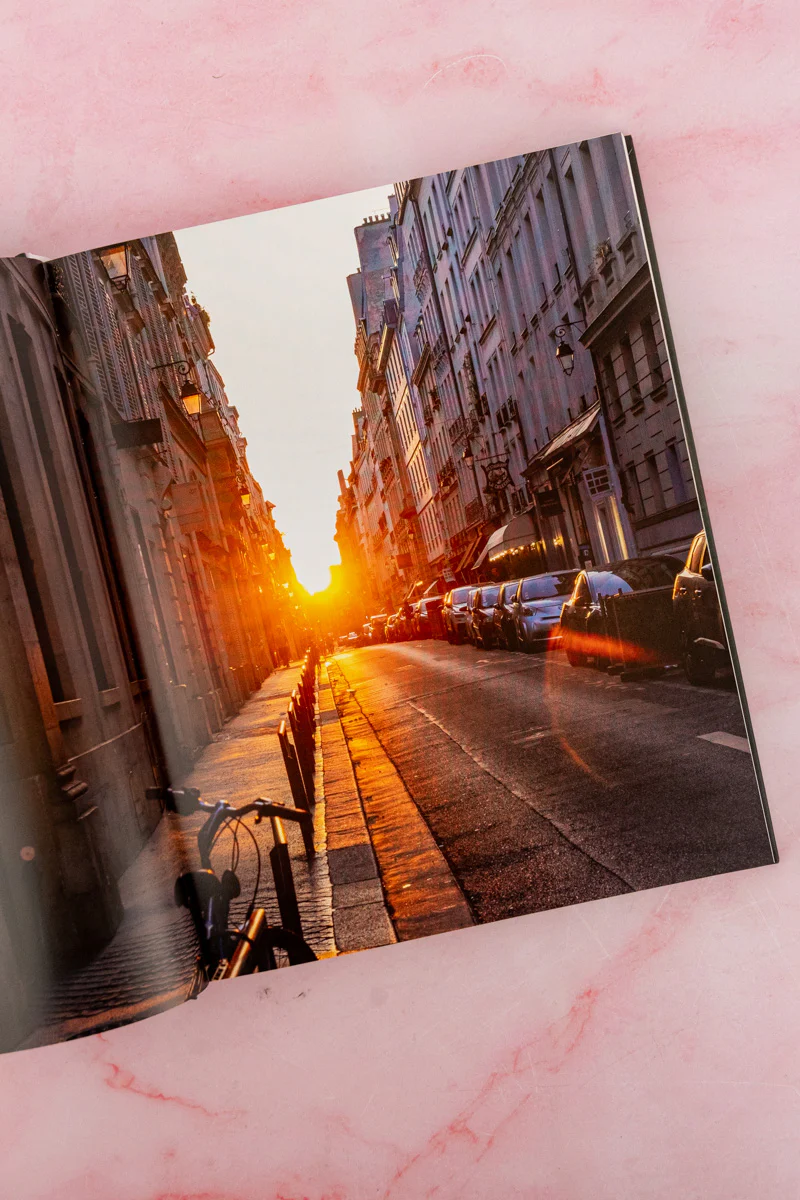 Paris Every Day Book - Image 6