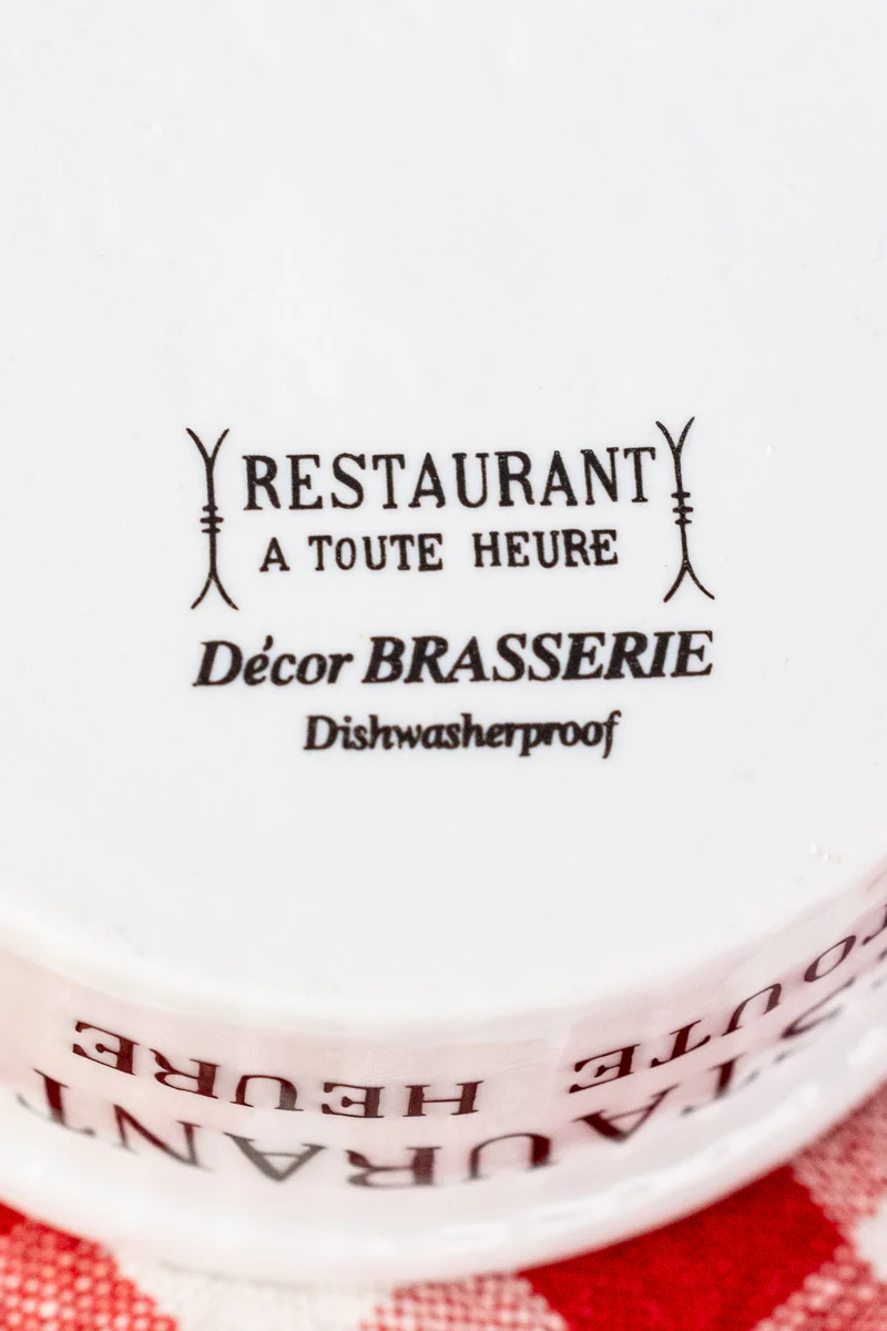 Pillivuyt Brasserie Ramekin - Image 6