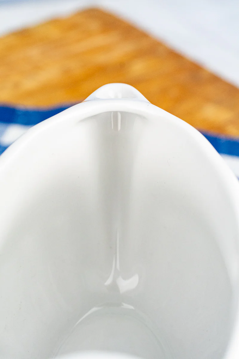 Pillivuyt Gras/Maigre Sauce Boat - Image 7
