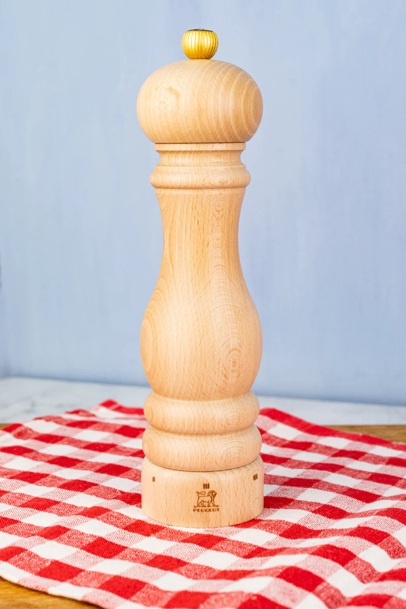 Peugeot Salt & Pepper 9" Mill - Image 11