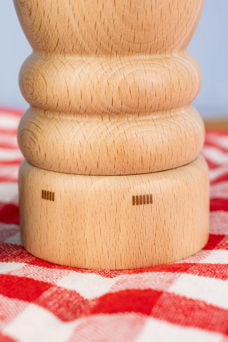 Peugeot Salt & Pepper 9" Mill - Image 13
