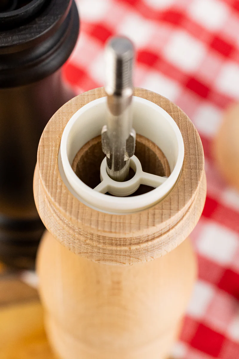 Peugeot Salt & Pepper 9" Mill - Image 16