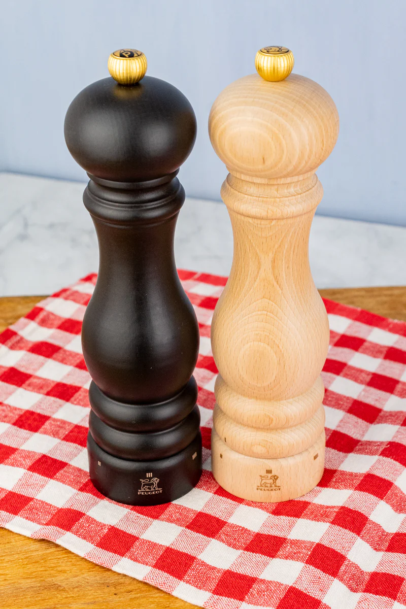 Peugeot Salt & Pepper 9" Mill - Image 2