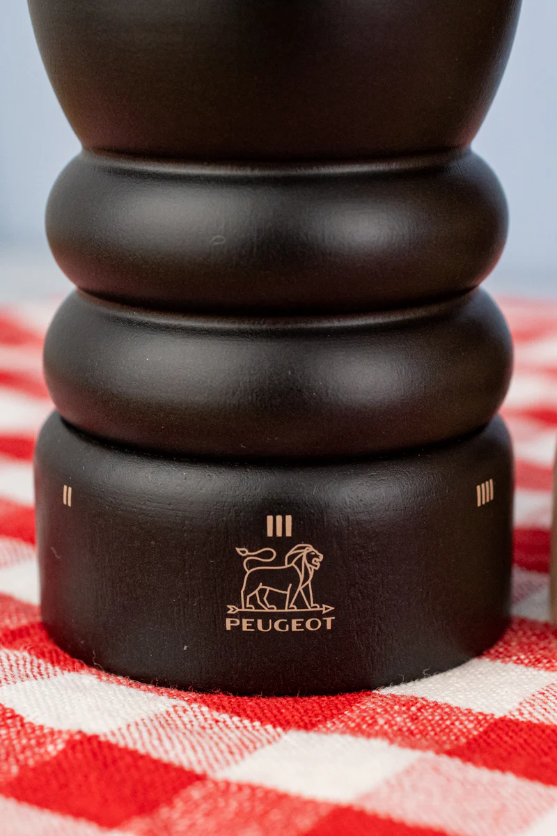 Peugeot Salt & Pepper 9" Mill - Image 4