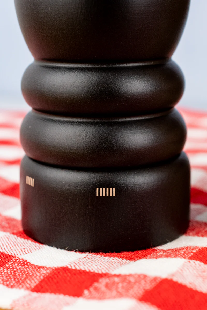 Peugeot Salt & Pepper 9" Mill - Image 5