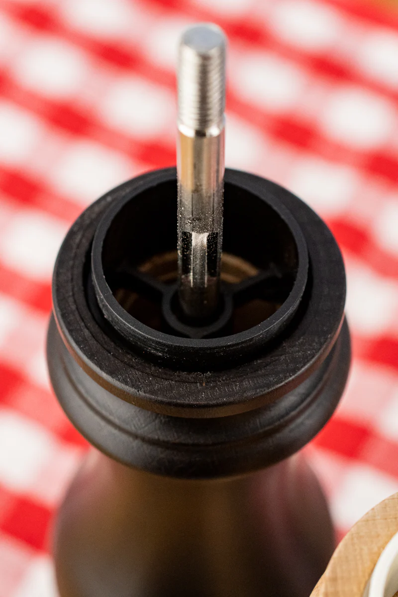 Peugeot Salt & Pepper 9" Mill - Image 7