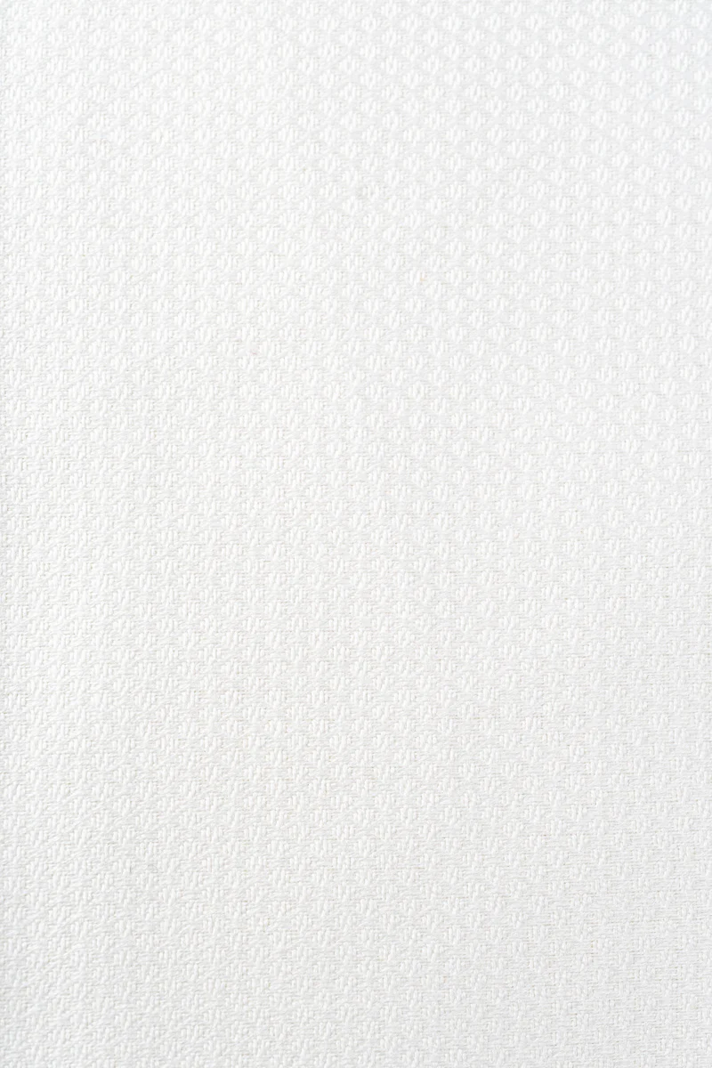Huck Border Hotel Napkins - Set of 6 - Image 4