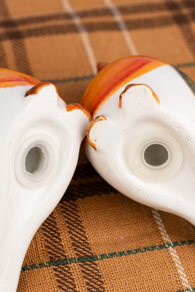 Robin Salt & Pepper Set - Image 9