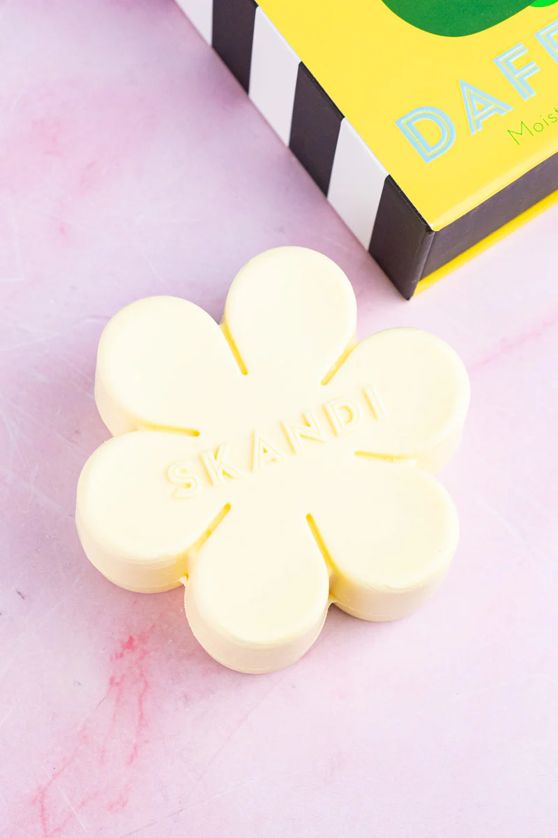 Skandi Flower Soap - Image 5