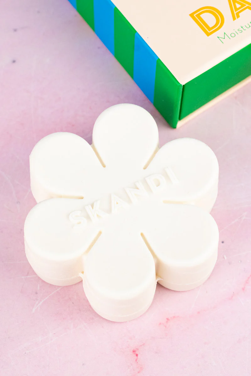 Skandi Flower Soap - Image 6