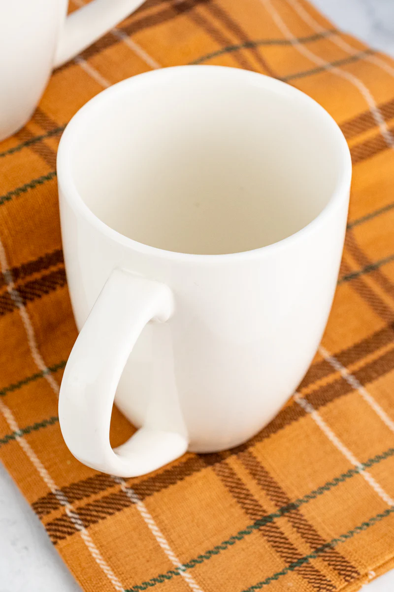 Après Ski Lodge Mugs - Set of 2 - Image 6