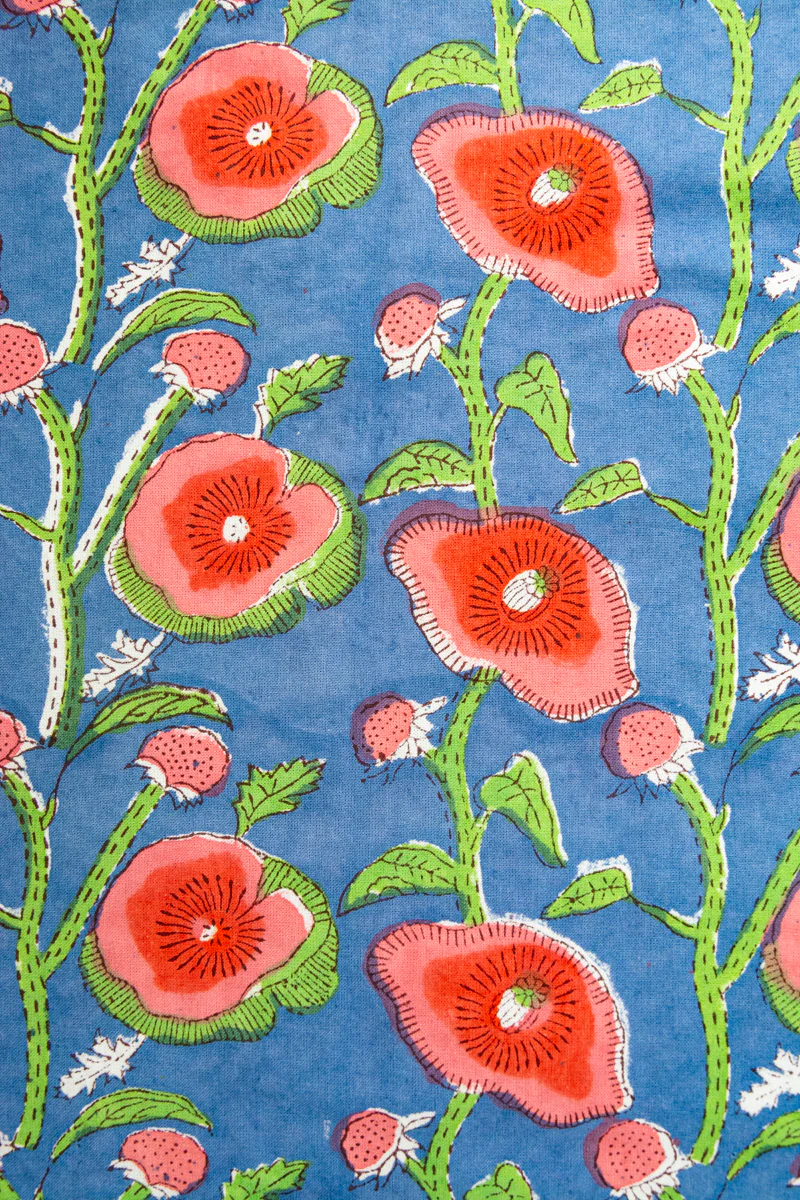 Poppy Tea Towel - Image 4