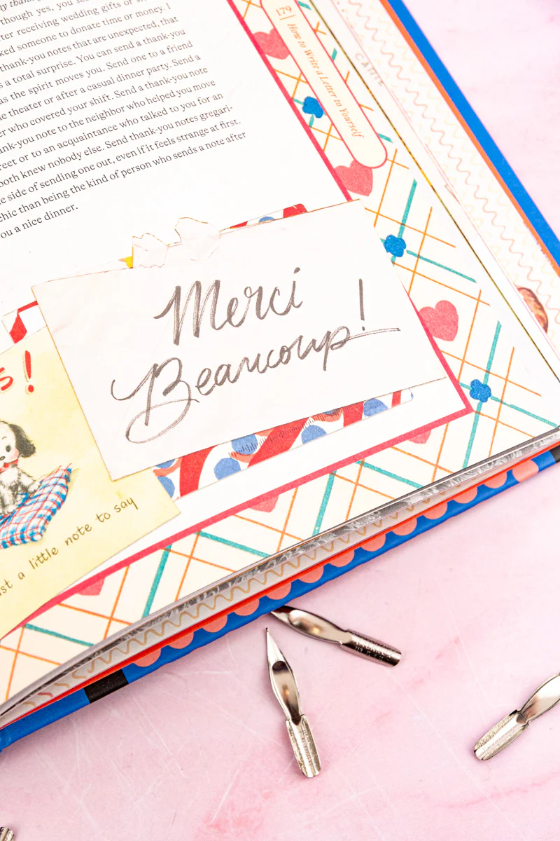 Syme's Letter Writer: A Guide to Modern Correspondence About (Almost) Every Subject of Daily Life - Image 11