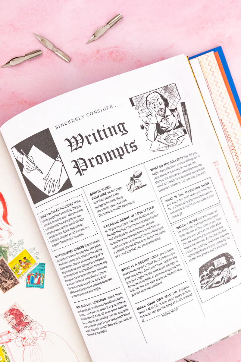Syme's Letter Writer: A Guide to Modern Correspondence About (Almost) Every Subject of Daily Life - Image 12
