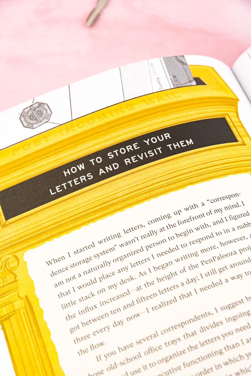 Syme's Letter Writer: A Guide to Modern Correspondence About (Almost) Every Subject of Daily Life - Image 13