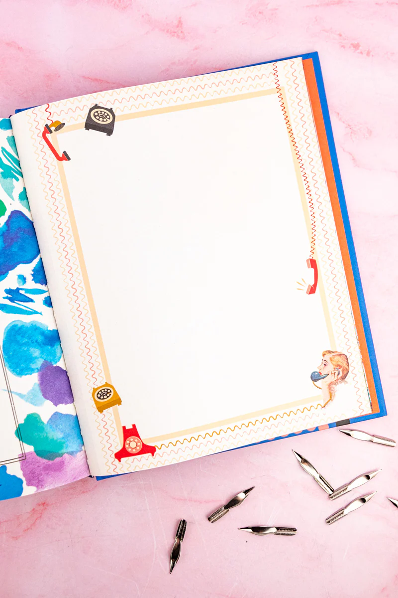 Syme's Letter Writer: A Guide to Modern Correspondence About (Almost) Every Subject of Daily Life - Image 14