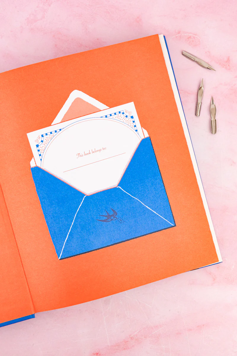 Syme's Letter Writer: A Guide to Modern Correspondence About (Almost) Every Subject of Daily Life - Image 3