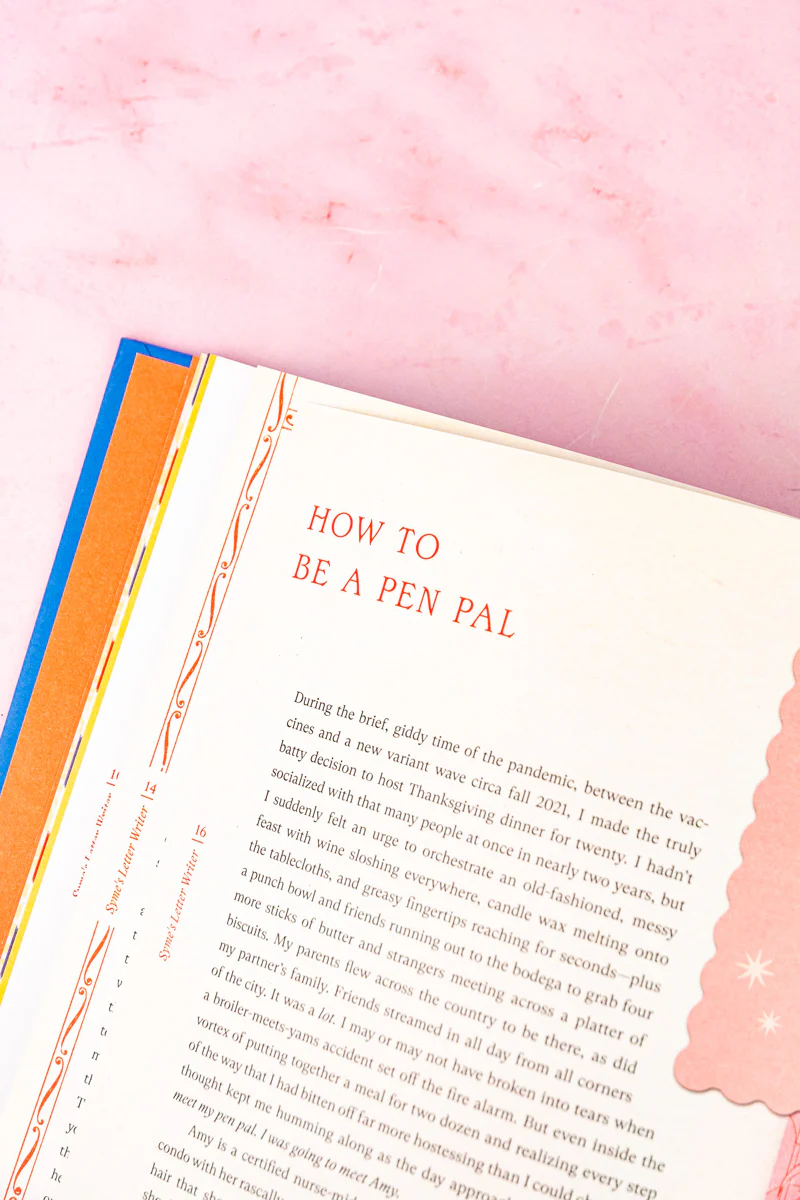 Syme's Letter Writer: A Guide to Modern Correspondence About (Almost) Every Subject of Daily Life - Image 9