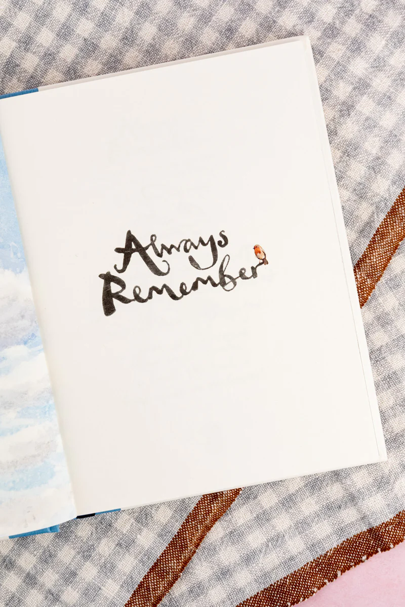 Always Remember: The Boy, the Mole, the Fox, the Horse and the Storm - Image 3