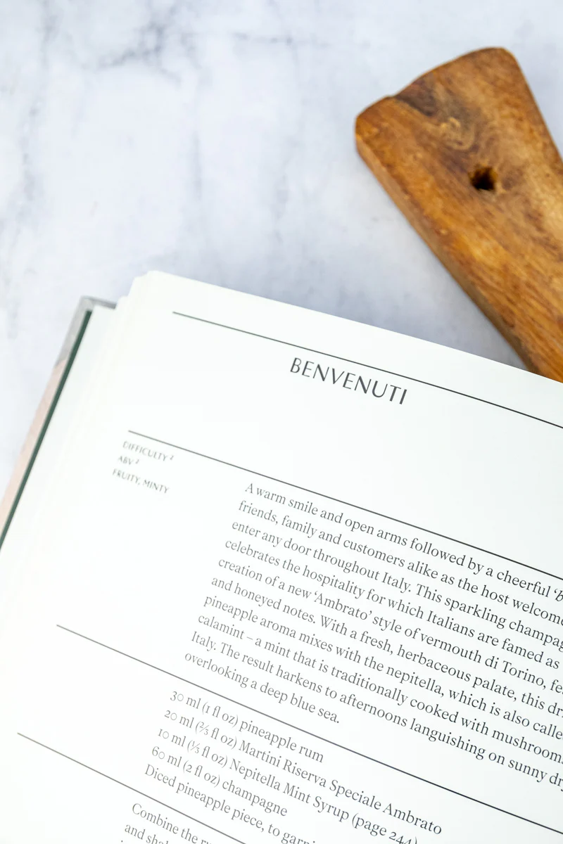 The Connaught Bar Book - Image 11