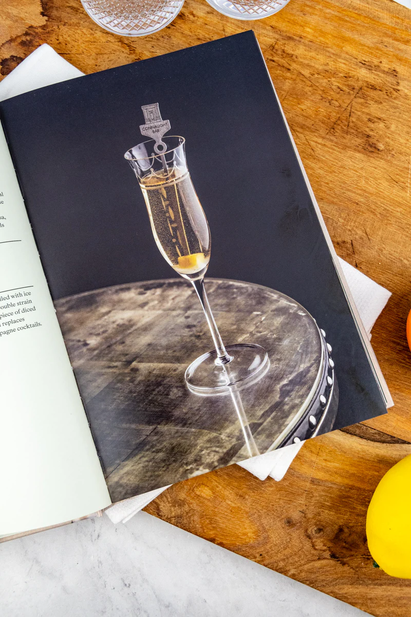 The Connaught Bar Book - Image 12