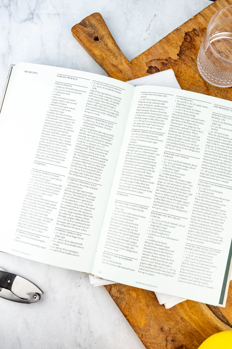 The Connaught Bar Book - Image 13