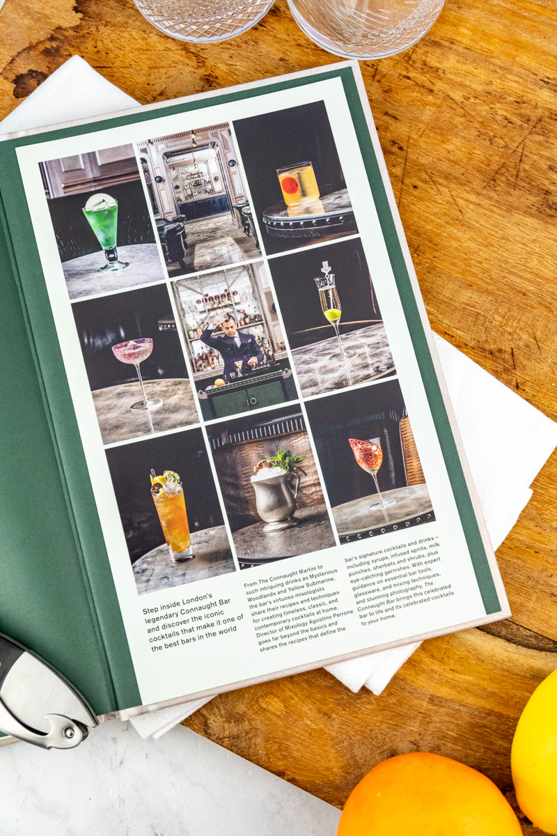 The Connaught Bar Book - Image 2