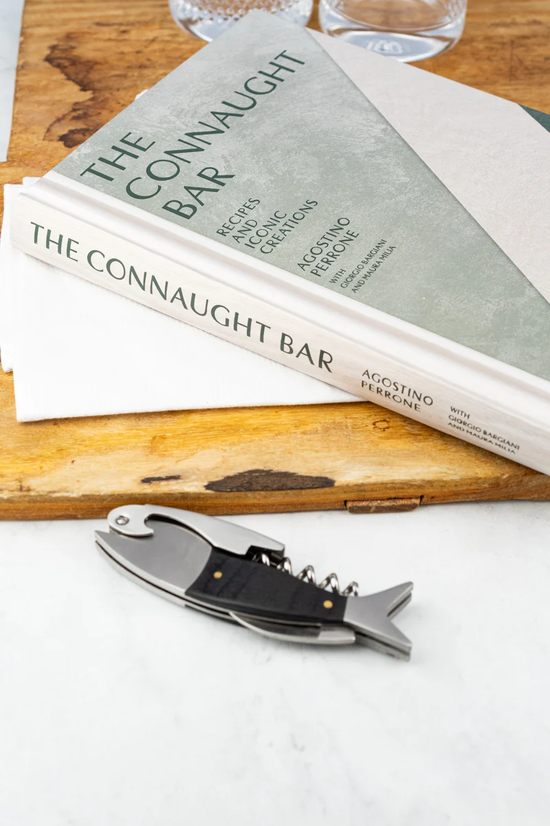 The Connaught Bar Book - Image 3