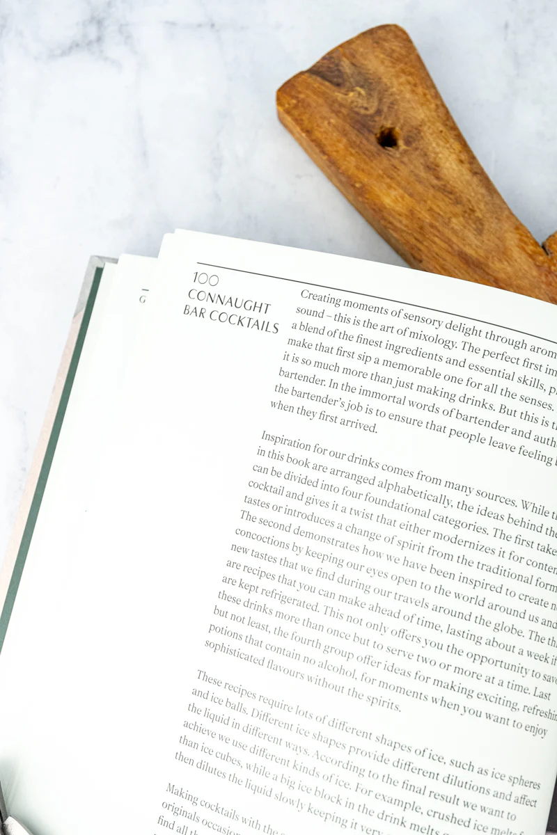 The Connaught Bar Book - Image 8