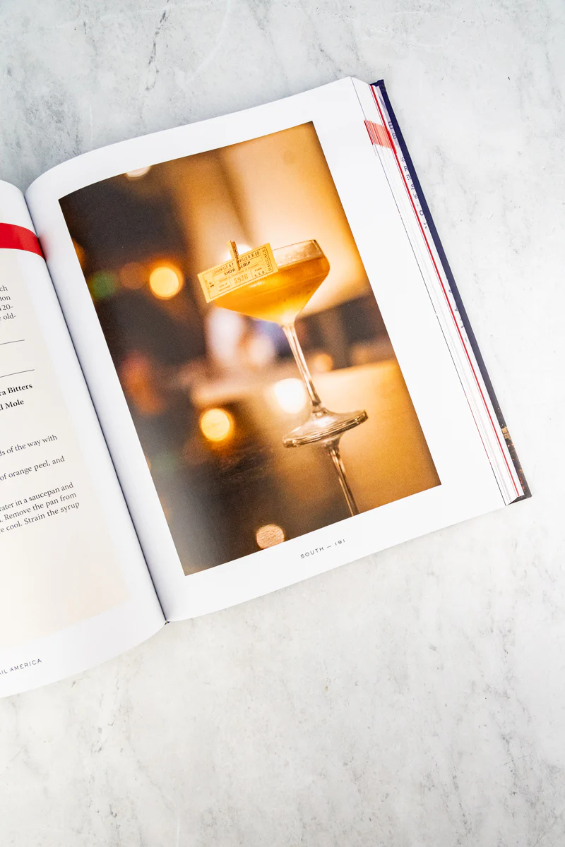 Cocktail America: Over 200 Cocktails from America's Greatest Cities - Image 10