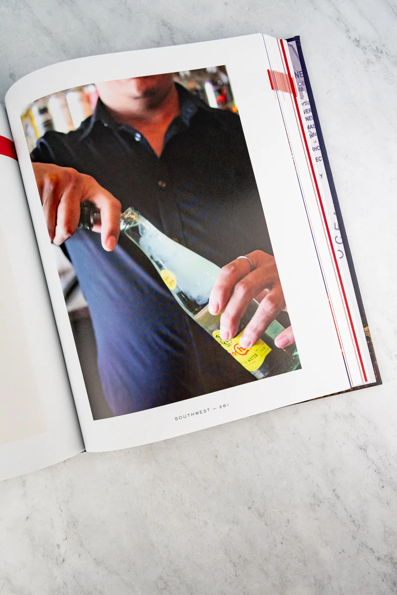 Cocktail America: Over 200 Cocktails from America's Greatest Cities - Image 14