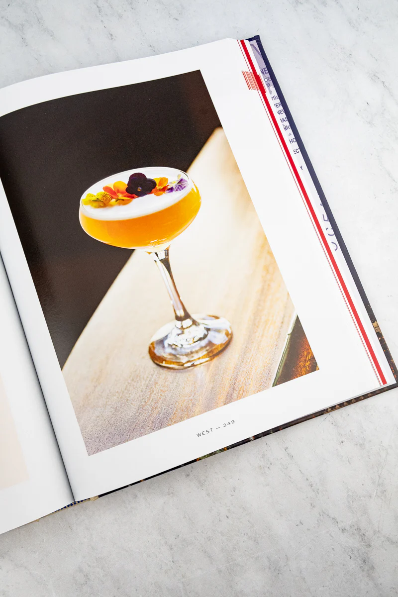 Cocktail America: Over 200 Cocktails from America's Greatest Cities - Image 17